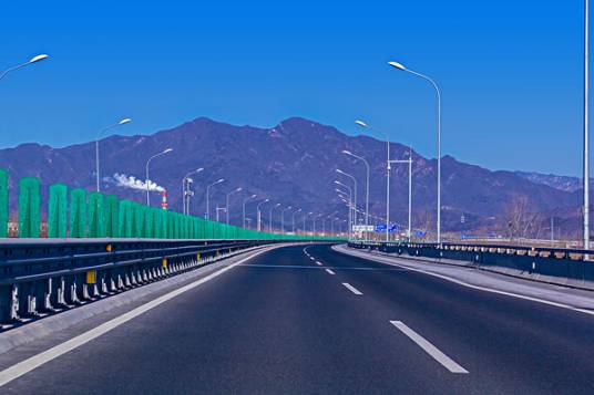 新晋高速公路