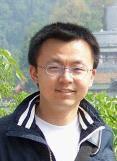 李钊（西安电子科技大学副教授）