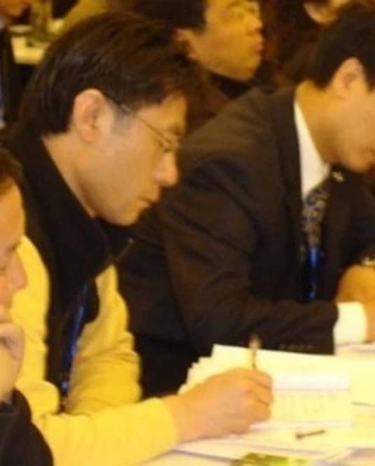 刘靖（中国老区建设促进会经济开发部副部长）