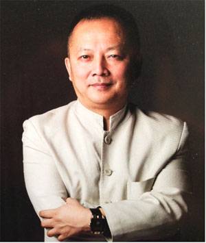石岩（中国（国际）实友会会长）