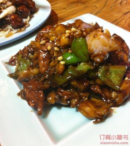 印巷小馆（肖家河华联店）
