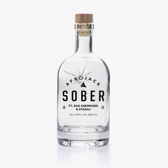 SOBER（Afrojack/Rae Sremmurd/Stanaj合作歌曲）