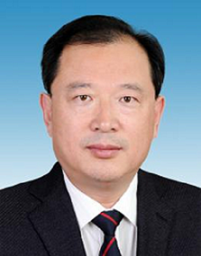 卢杰（山东省政府副秘书长（正厅级），办公厅党组成员）