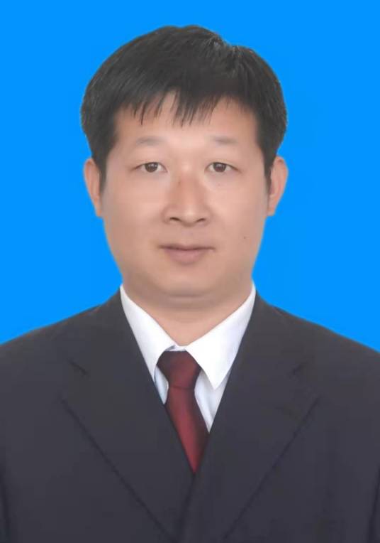 杨坚（贵州省德江县委常委、副县长）