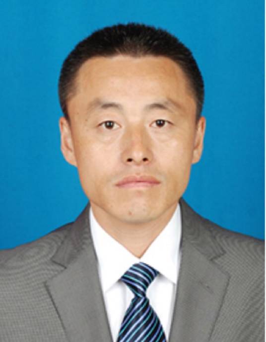 刘国峰（黑龙江省哈尔滨市方正县政府副县长）