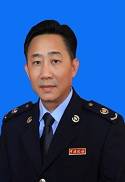 黎洁（国家税务总局三亚市税务局党委委员、副局长）