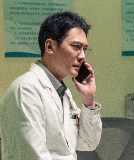 林立（电影《平凡英雄》中的男主角）