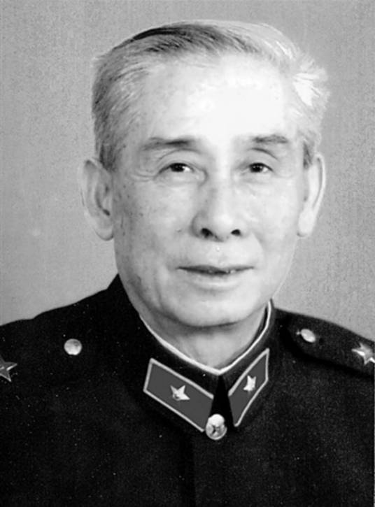 王森（副大军区职离休干部、原基建工程兵副主任）