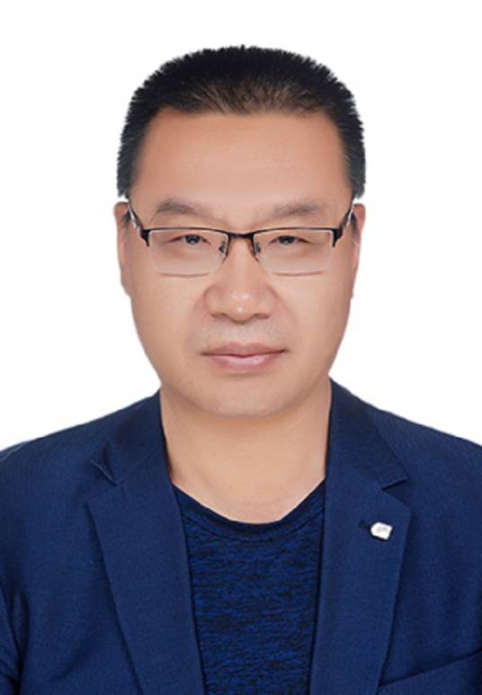 陈旭（北方民族大学文史学院副教授）