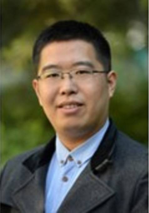 郭帅（首都师范大学化学系副主任）