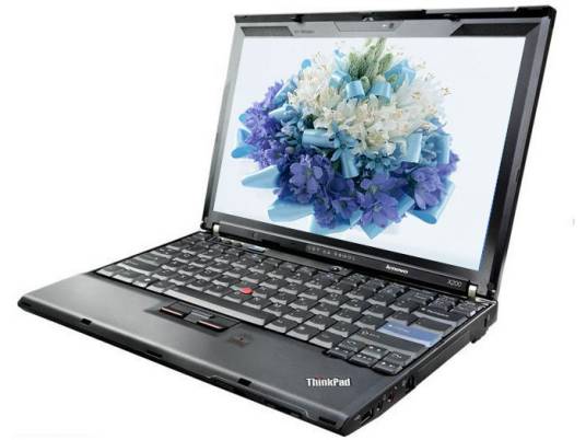 ThinkPad X200(7457AC1)