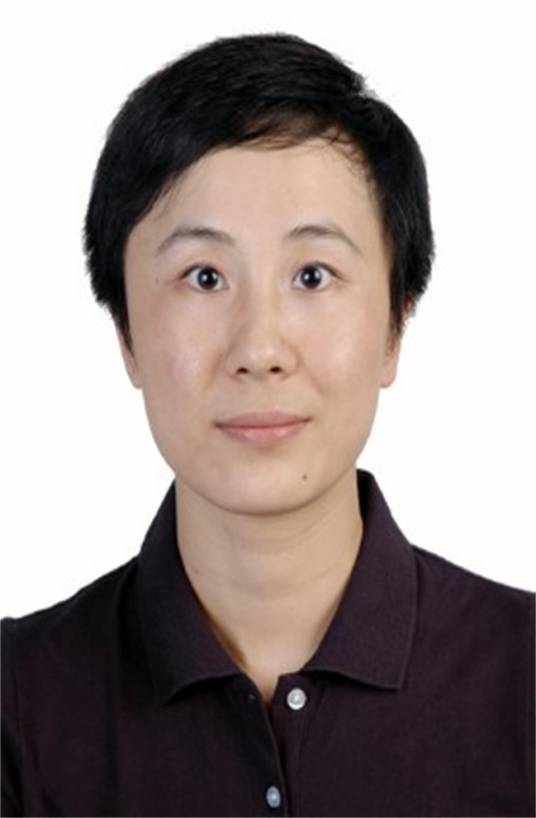 姚远（天津商学院计算机信息工程系教授）