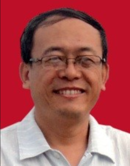 王云鹏（中国科学院广州地球化学研究所研究员）