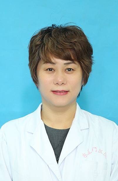 赵晓东（北京中医药大学东直门医院脑病Ⅲ科主任）