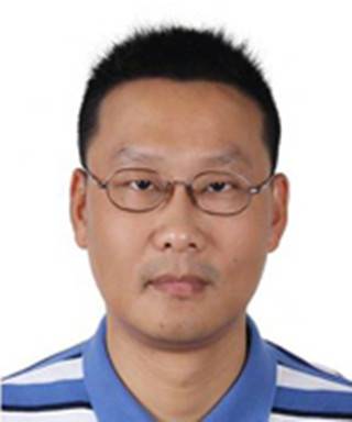 周斌（同济大学教授）