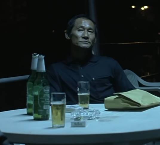 黄志伟（中国香港男演员、导演）