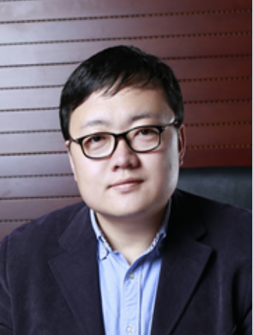 张铮（北京科技大学材料学院教授）