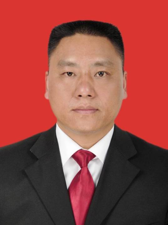 李俊（重庆市南川区石莲镇党委书记）