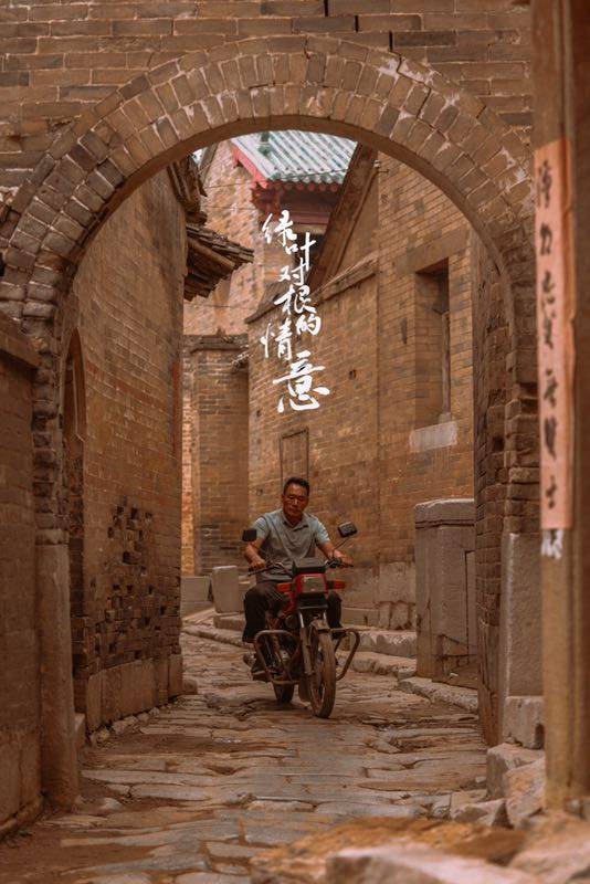 绿叶对根的情意（2021年车径行执导的剧情电影）