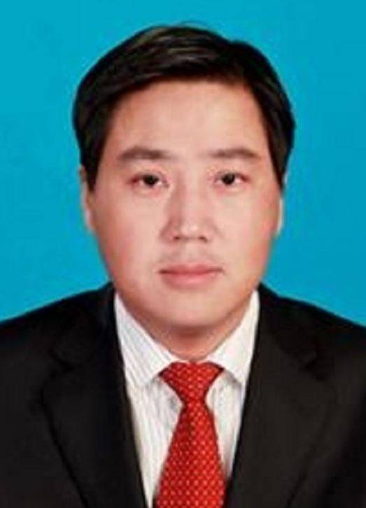 吴斌（安徽省亳州市政协原党组成员、副主席）
