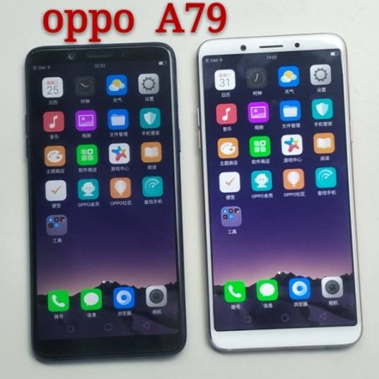 OPPO A79（全网通）