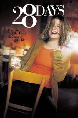 28天（美国2000年贝蒂·托马斯执导的电影）