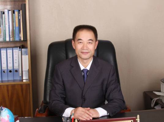 陈立军（江苏海事职业技术学院副院长）