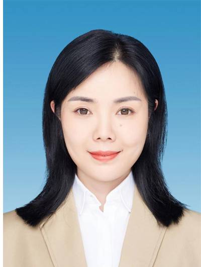 蒋怡（四川省成都市成华区人民政府二仙桥街道办事处主任）