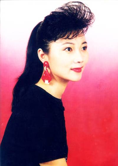 陈岚（中国越剧女演员）