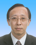 梁洪（北京市药品监督管理局原一级巡视员）