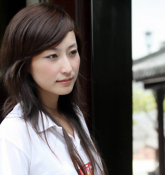 刘艺（《看东方—东游记》栏目女主持人）