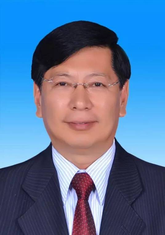 吴志强（内蒙古自治区党委社会工作部部长）