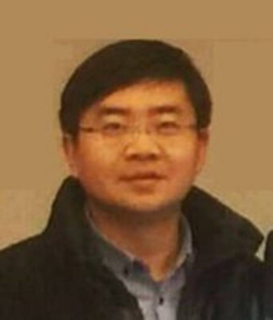 王志勇（电子科技大学副教授）