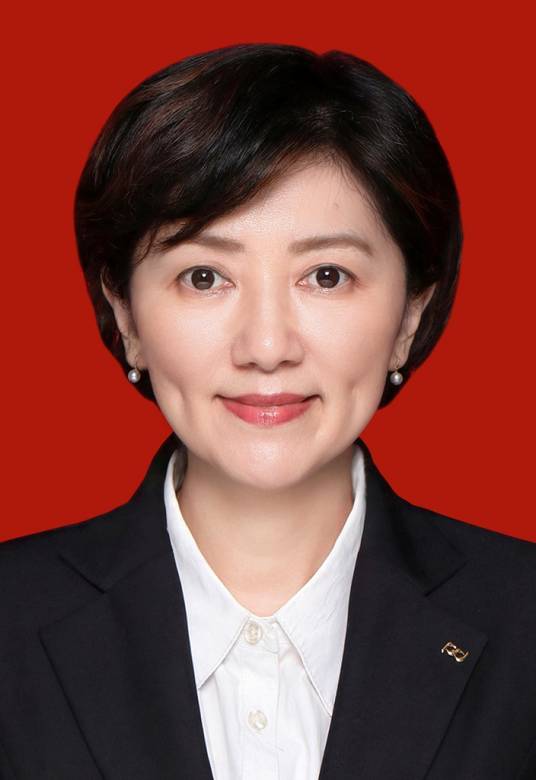 吴蓉（上海浦东发展银行总行董监事会办公室副主任）