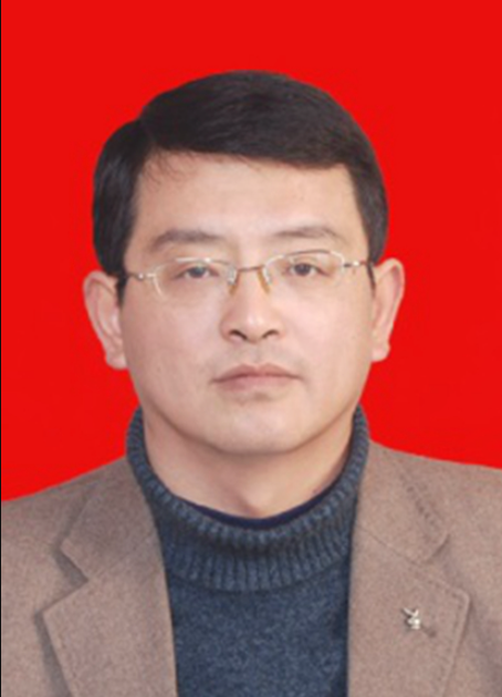 邵军（水利部南京水利水文自动化研究所副所长）