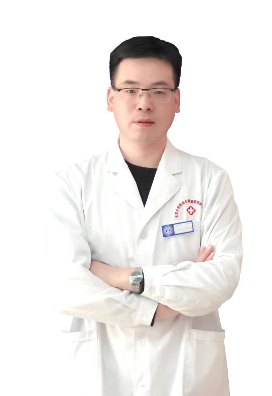 周小刚（医生）