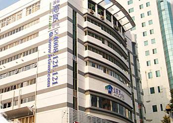 汉庭海友客栈（无锡胜利门店）