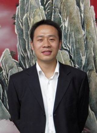 张建强（兰州理工大学副教授）