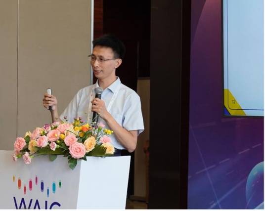 吴俊杰（国防科学技术大学研究员）