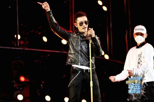 my girl（黄晓明演唱歌曲）