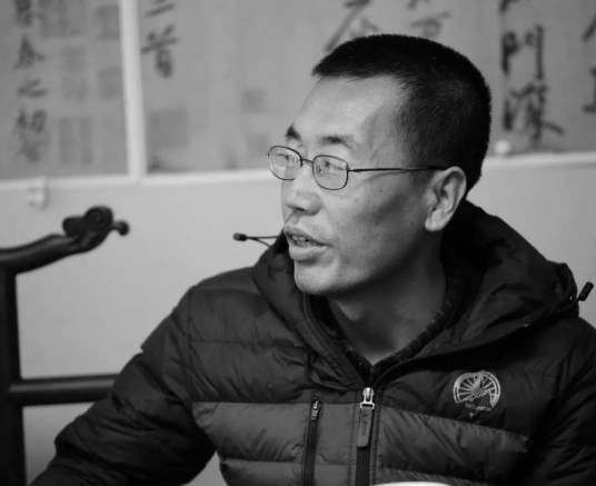 李安平（中国散文学会会员）