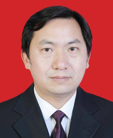 张文茂（四川省广元市供销合作社联合社党组成员）