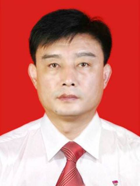 王建强（山西省永济市农业农村局党组成员、副局长）