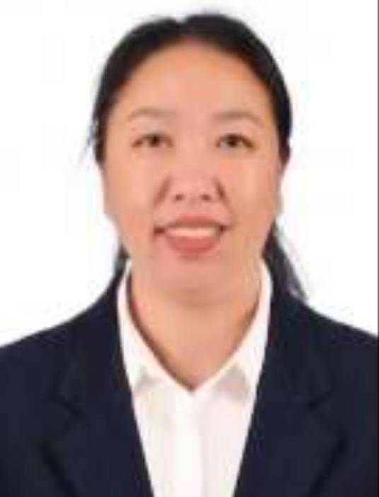 周艳芳（黑龙江省大兴安岭地区松岭区人民政府副区长）