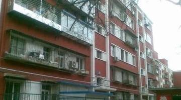 翠微路25号院
