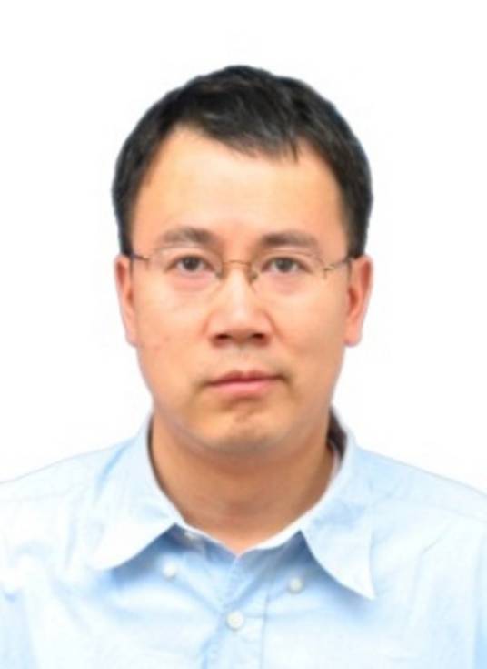 徐文（浙江大学信号空间和信息系统研究所所长）