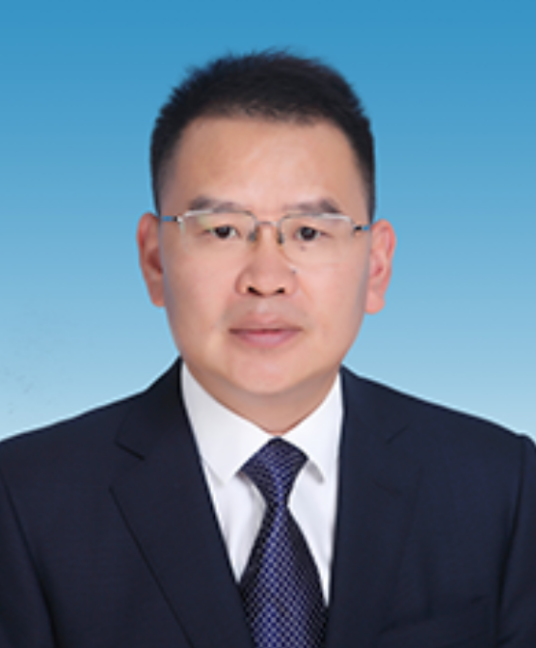 段勇（四川省遂宁市船山区委书记）