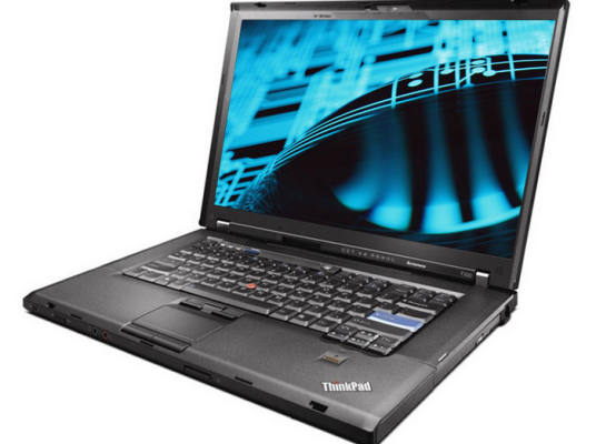联想ThinkPad T500(2082ABC)