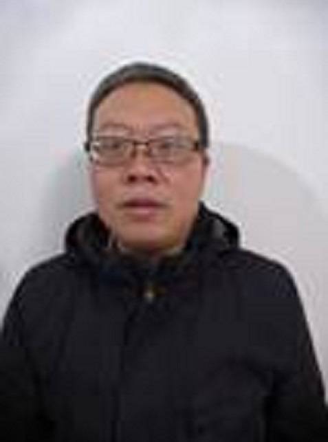 谢润（宜宾学院人工智能与大数据学部党总支副书记）