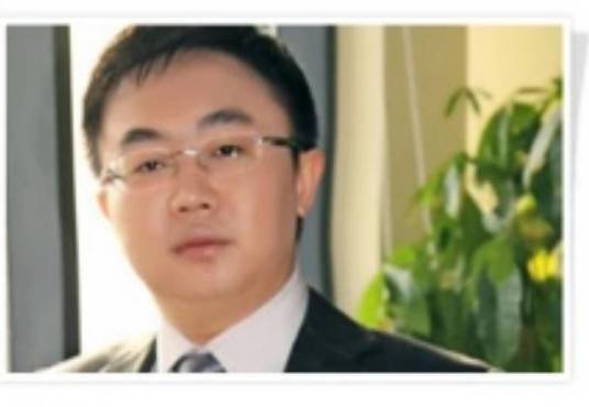陈博（博求科技CEO）